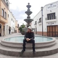 David Sánchez's Photo