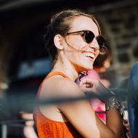 Zdjęcia użytkownika Claire Italien