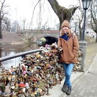 Laura Benito的照片