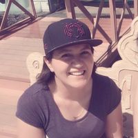 Yadira Gonzalez's Photo