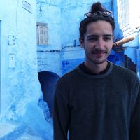 Omar Santana's Photo