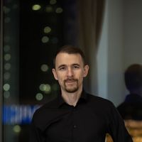 Marsel Valiev's Photo