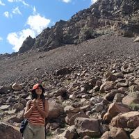 Lilo Alarcon's Photo