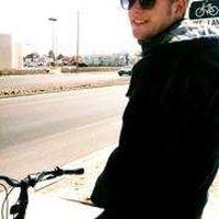 Daniel Erlemann's Photo