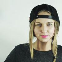 Anna Belokurova的照片