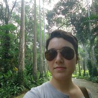 Maria Clara Iura Schafaschek's Photo