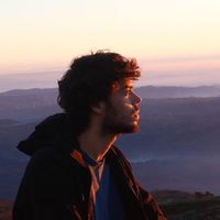 Bruno Santos's Photo