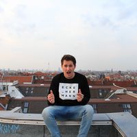 Daniel Zwanglos's Photo