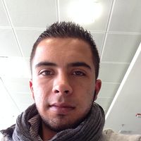 Fotos de Fabian  Guerrero