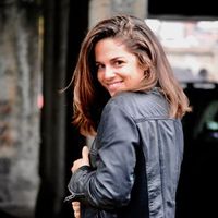 Cyrielle Mre的照片