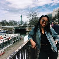 Azari Thomas's Photo