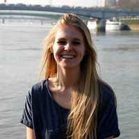 Marie-Anne  Hallais的照片