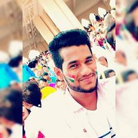 Vijender Kumar A的照片