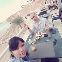 Shynar  Mashrapova的照片