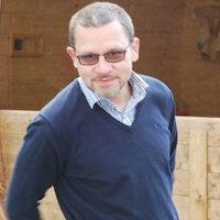 Michael Witzke's Photo