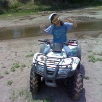 Astrid Contreras的照片