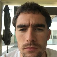 Oliver Cretton的照片