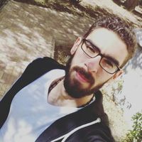 Yehia Mitkees's Photo