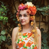 Dérian Camille的照片