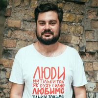 Volodymyr Tishchenko's Photo