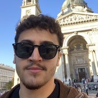 Furkan Ağca's Photo