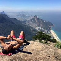 Carlos R. Daumas's Photo