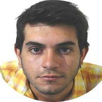 Agustín Mendaña's Photo