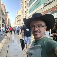 Ion Gavrilescu的照片