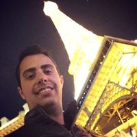 Daniel Gregorio的照片