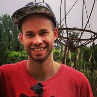 Le foto di Valentin BERTHAULT