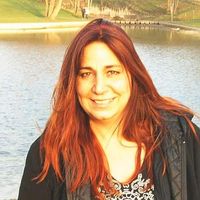 Livia Muhanna's Photo