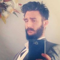 Oğuzhan Türkoğlu的照片