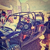 Ahmad Smadi的照片