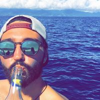 Thibaut Chauzy's Photo