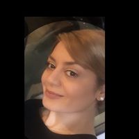 Mozhdeh Taleshian's Photo