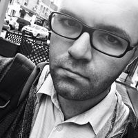 Andrey Fetiskin的照片