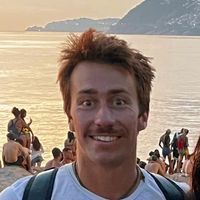 Thomas Merzlic's Photo