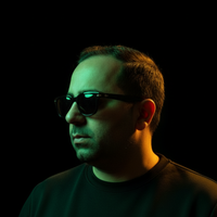 Hamed Naeini的照片