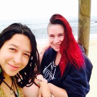 Claudia Vergara's Photo