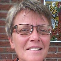 Friederike Meiwald's Photo