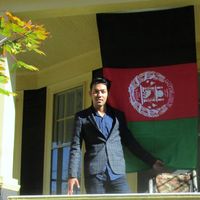 Fotos de Abdul Mateen  Safari