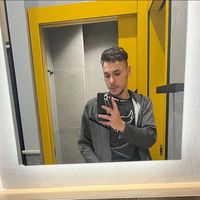 Ismail Tubila's Photo