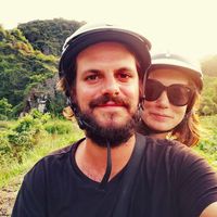 Fotos de Alex & Elodie M.