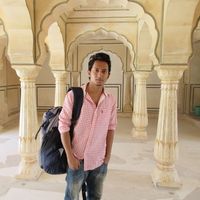 Le foto di chandra patel