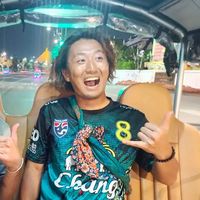 Masatoshi Akiba's Photo
