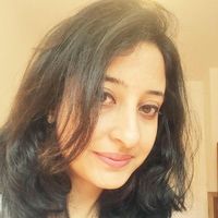 Aastha Kapoor的照片