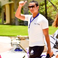 Mahmoud Soltan的照片