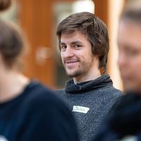 Julian Pillon's Photo