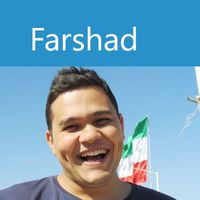 Farshad Sheykhi的照片
