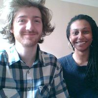 Félix & Vivienne的照片